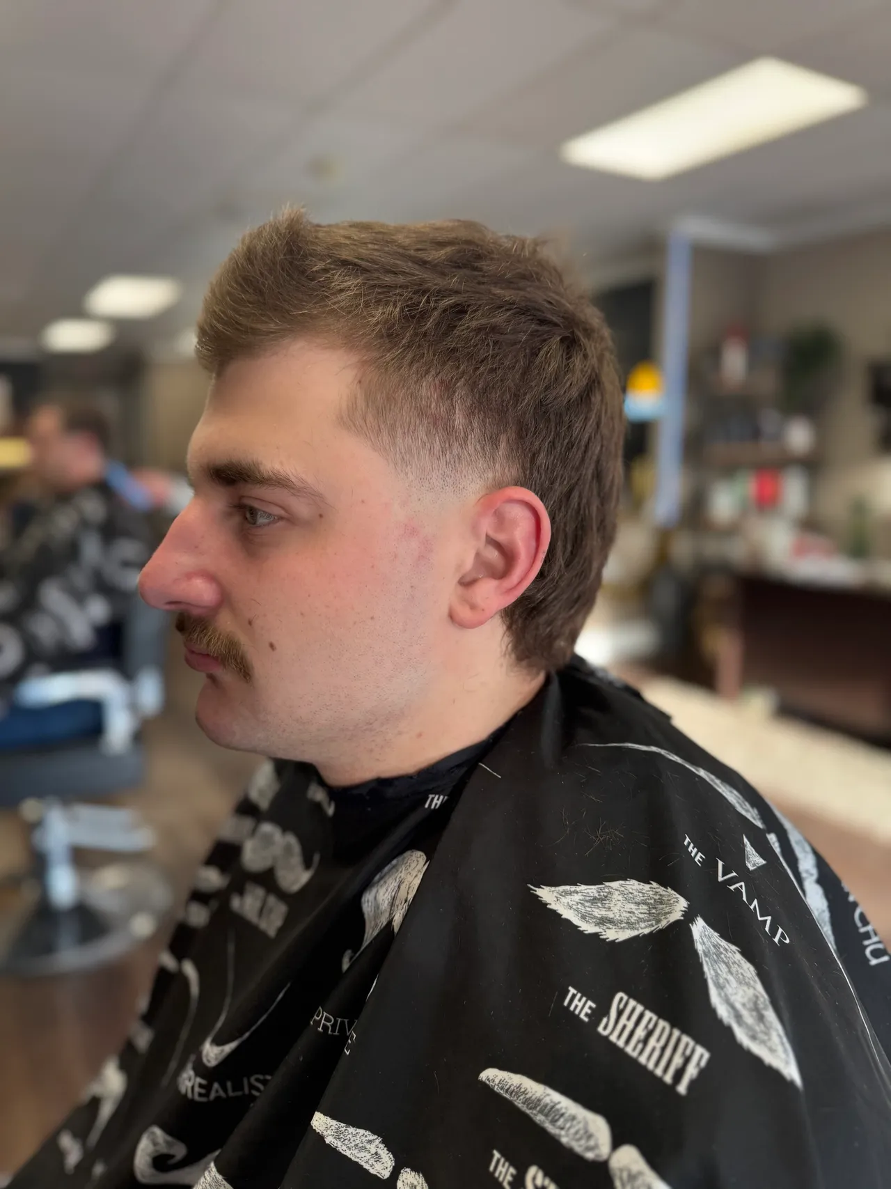 Haddon Township Barber Shop gallery image 1