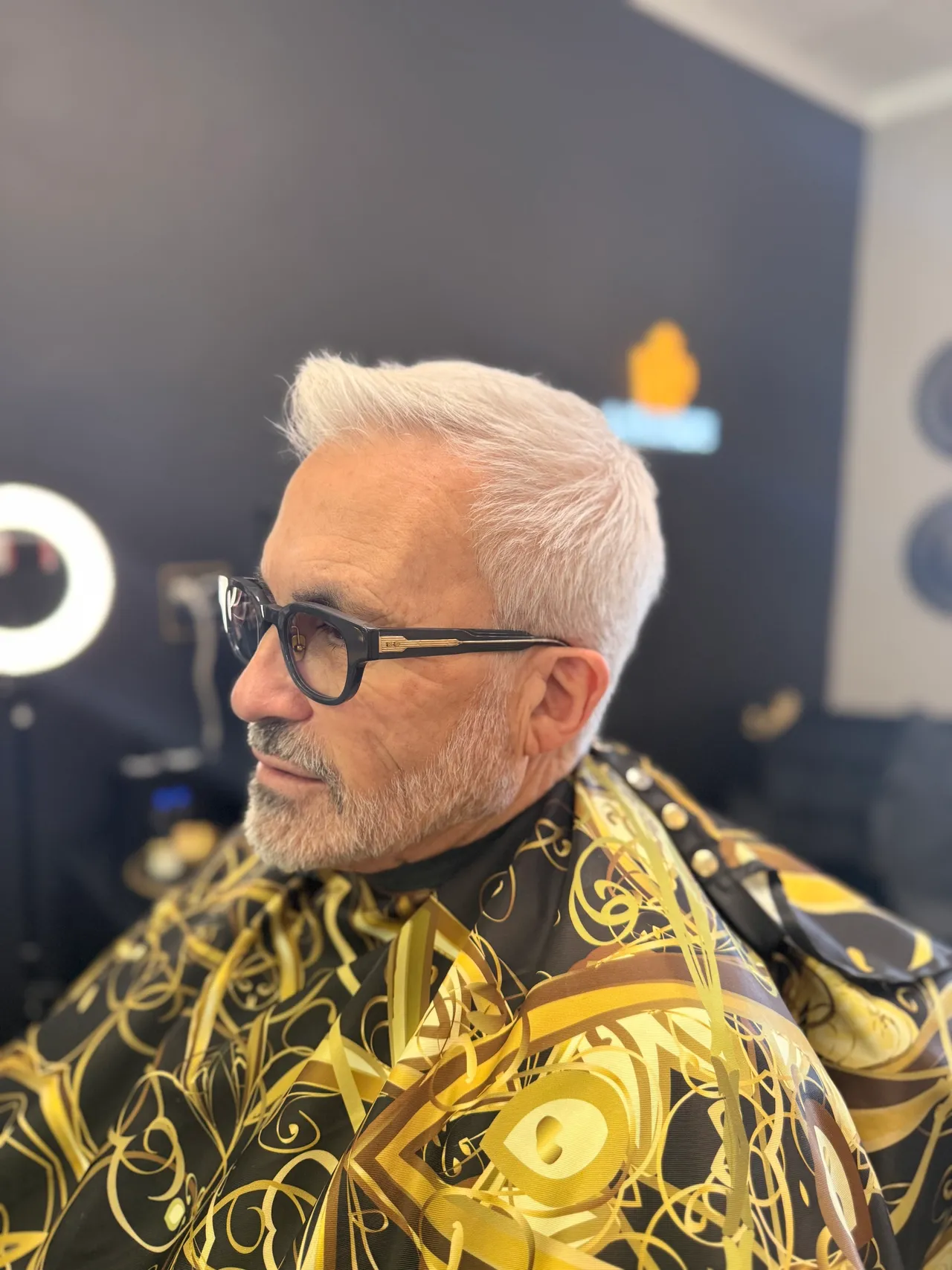 Haddon Township Barber Shop gallery image 18