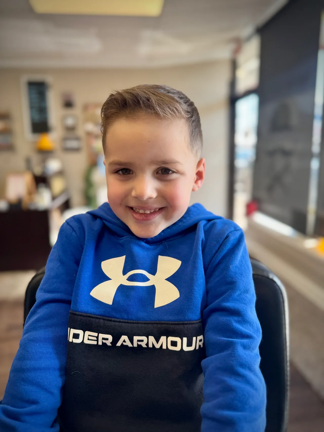 Haddon Township Barber Shop gallery image 4