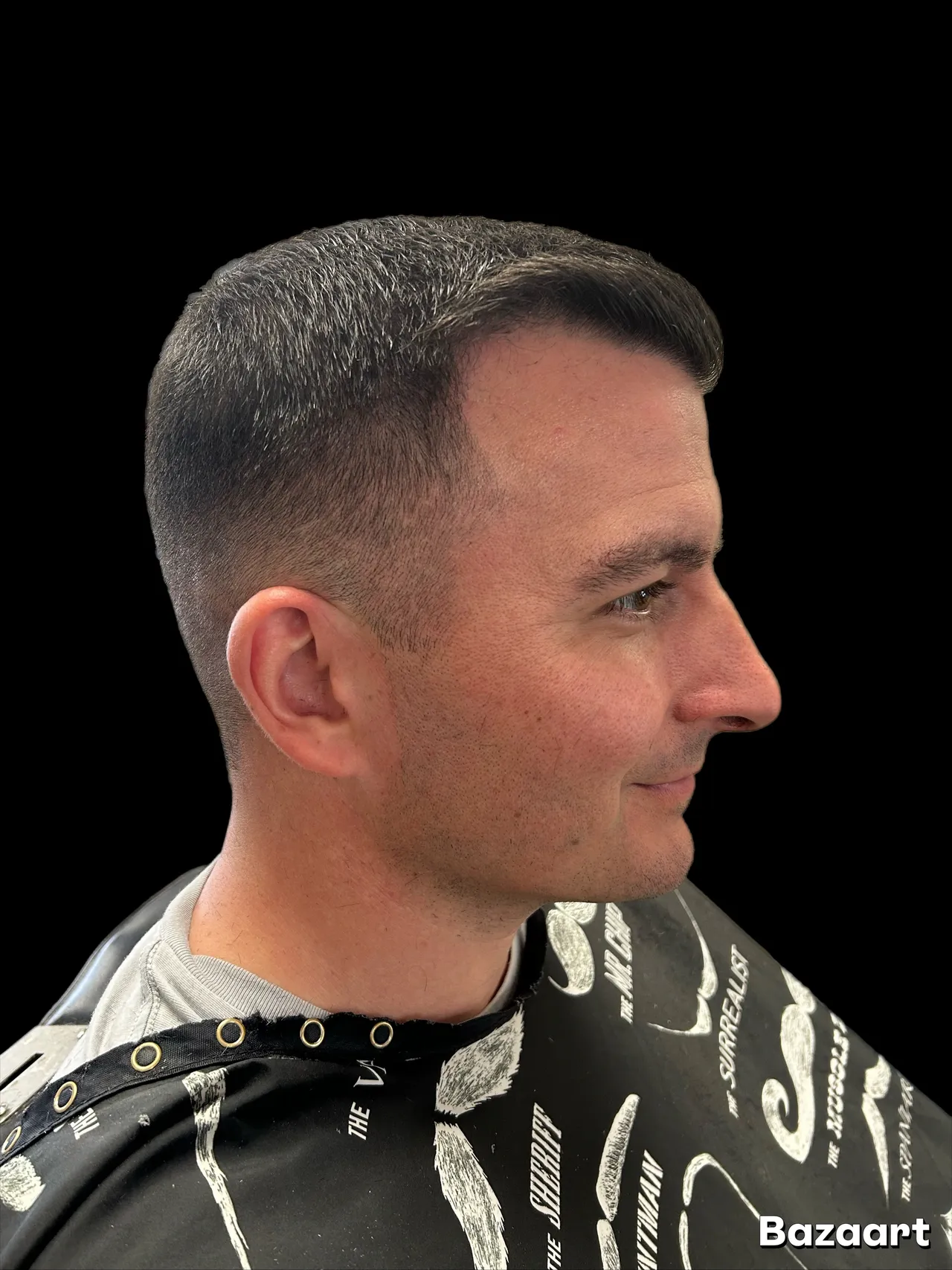 Haddon Township Barber Shop gallery image 7