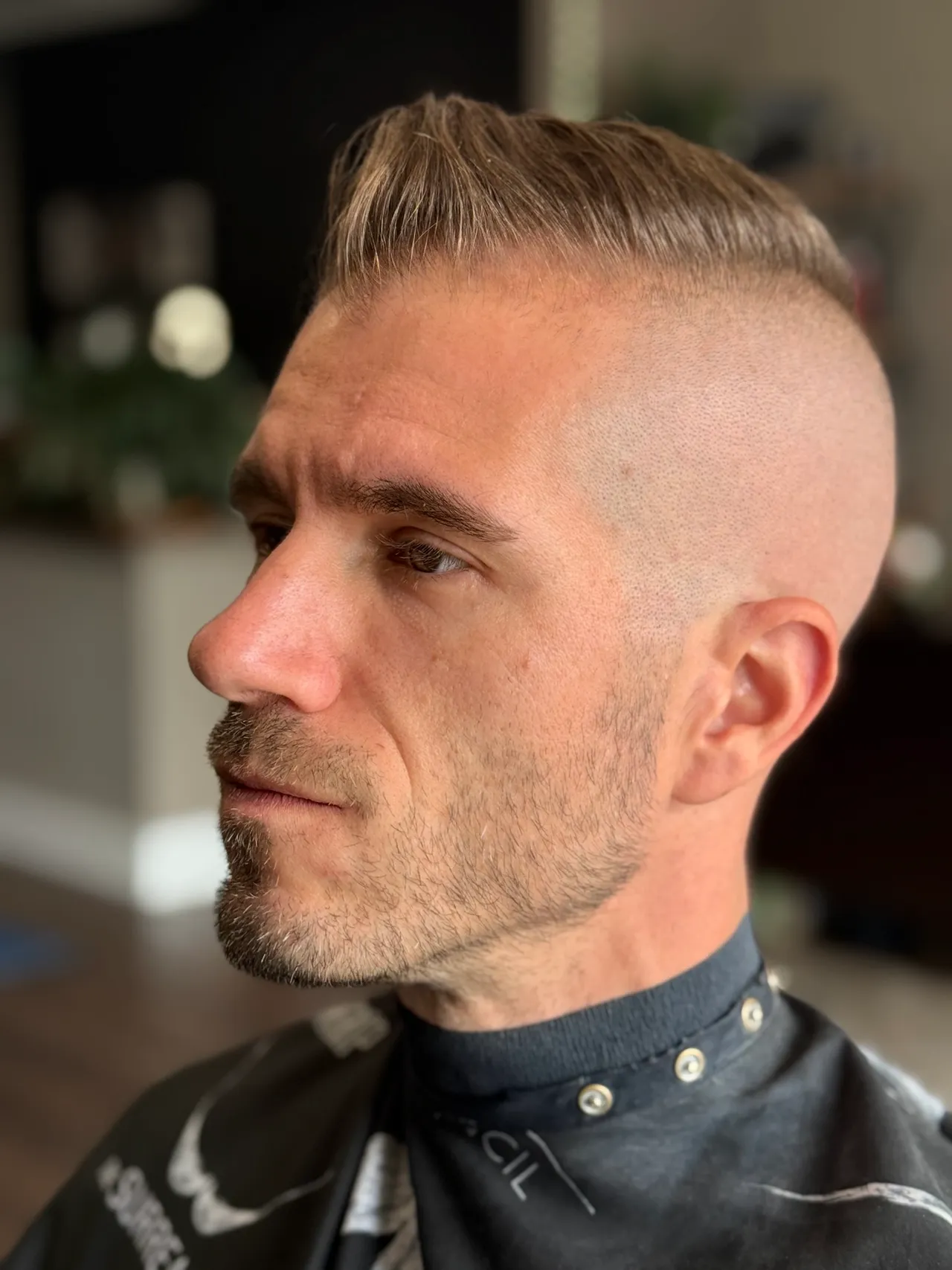 Haddon Township Barber Shop gallery image 19