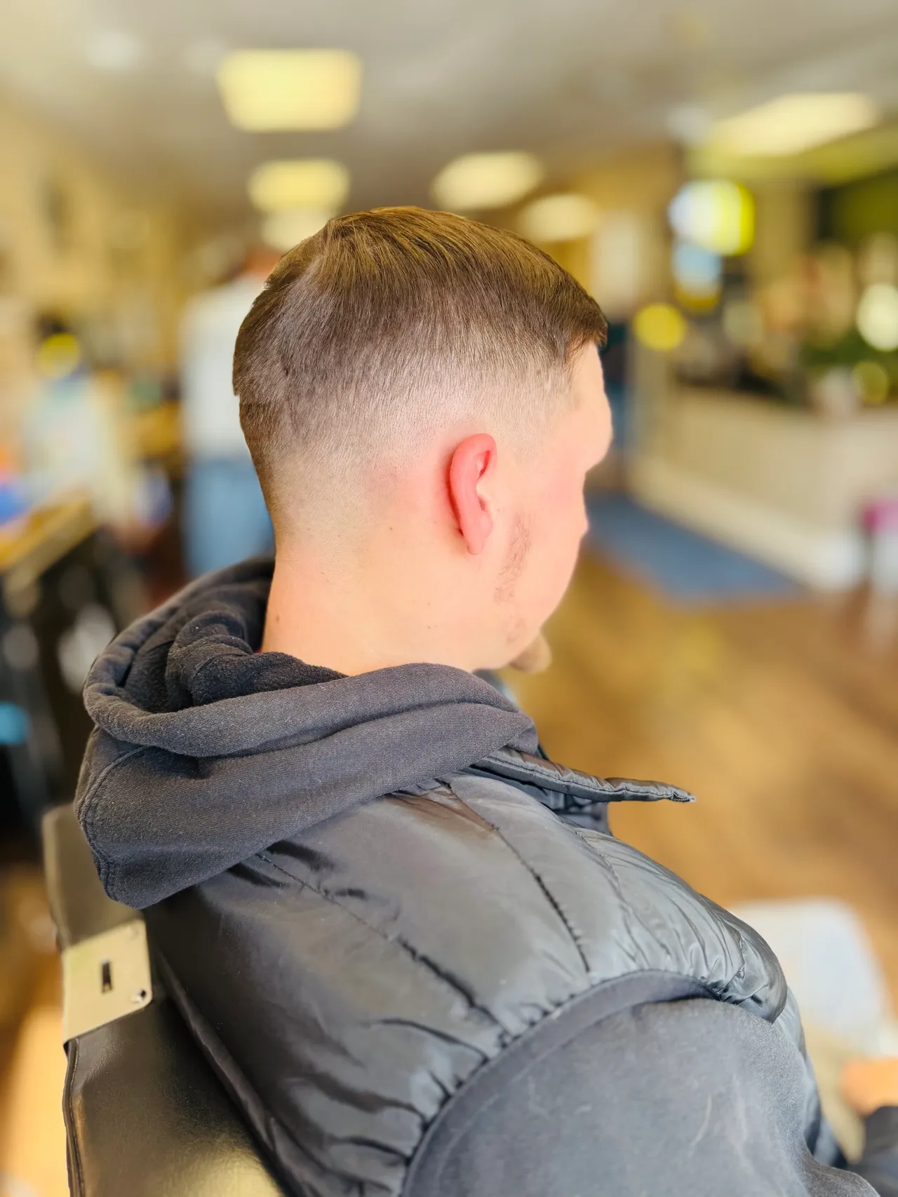 Haddon Township Barber Shop gallery image 16