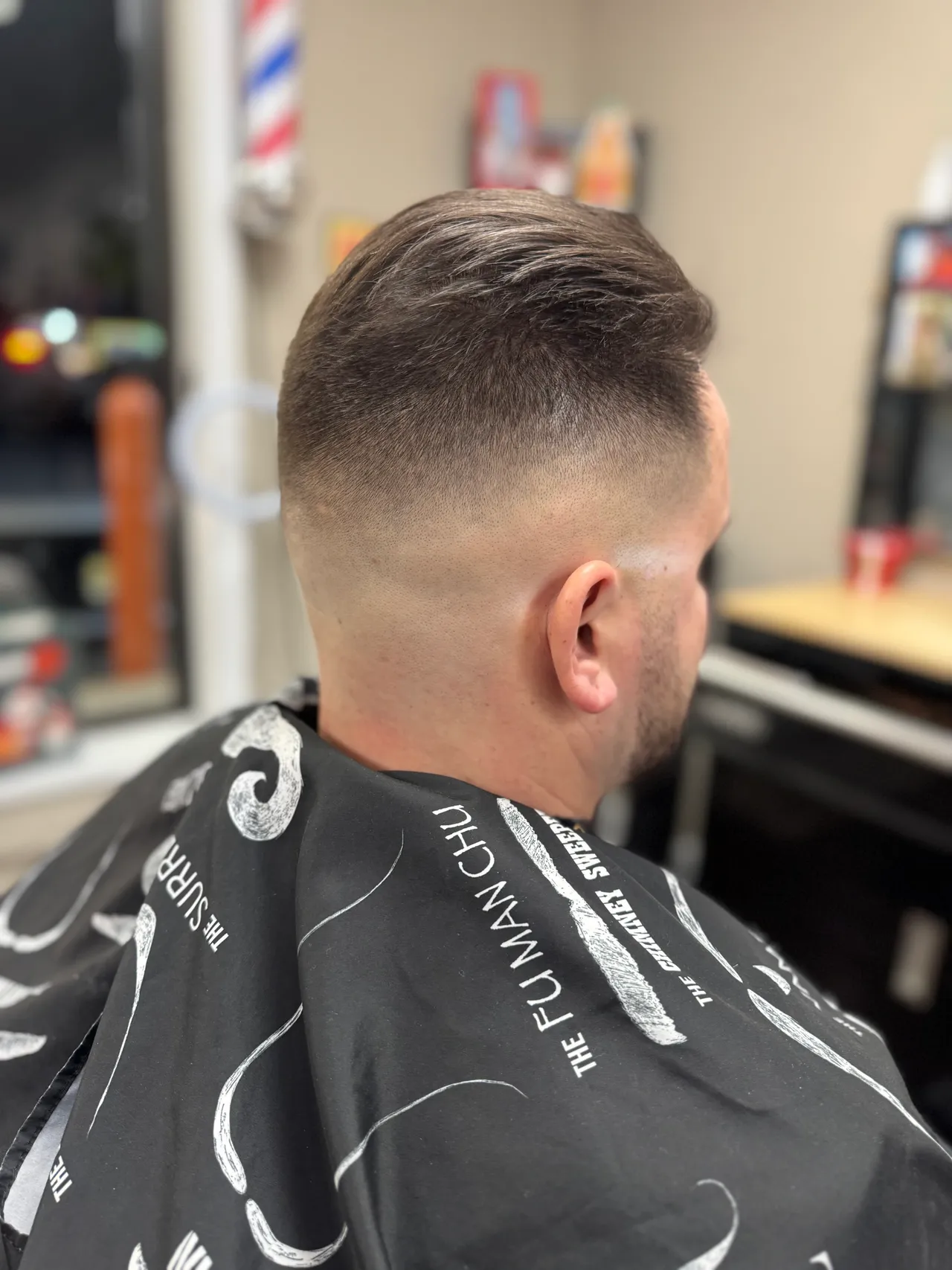 Haddon Township Barber Shop gallery image 17