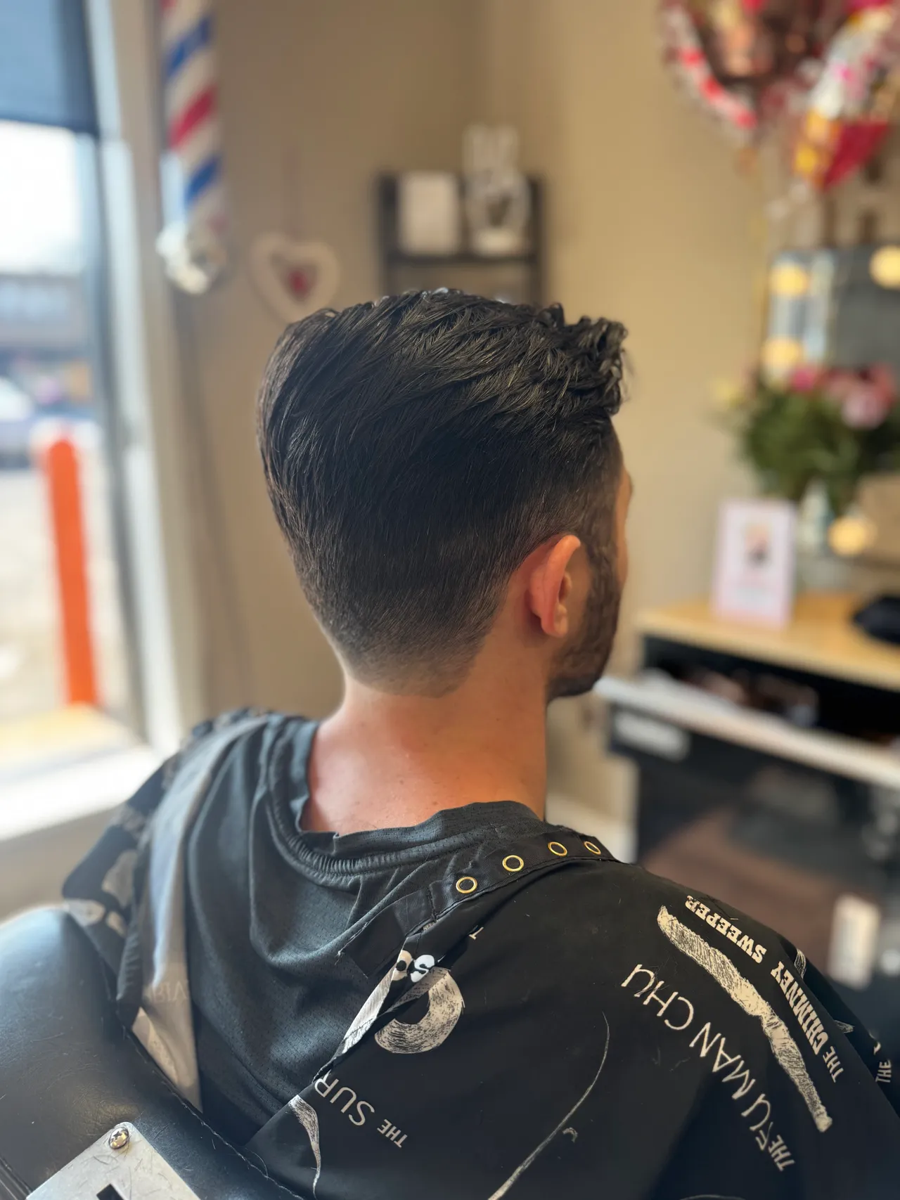 Haddon Township Barber Shop gallery image 15