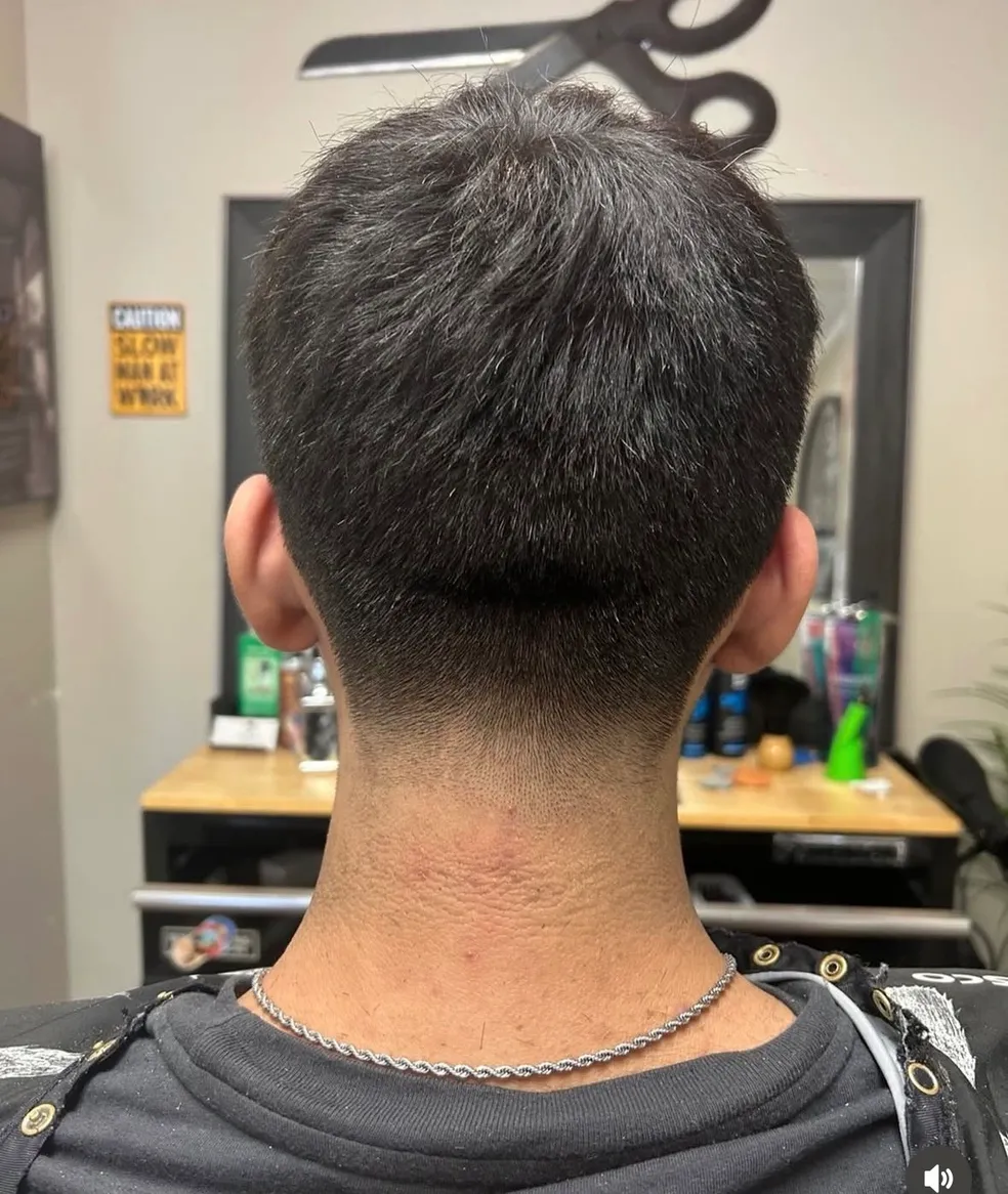 Haddon Township Barber Shop gallery image 8