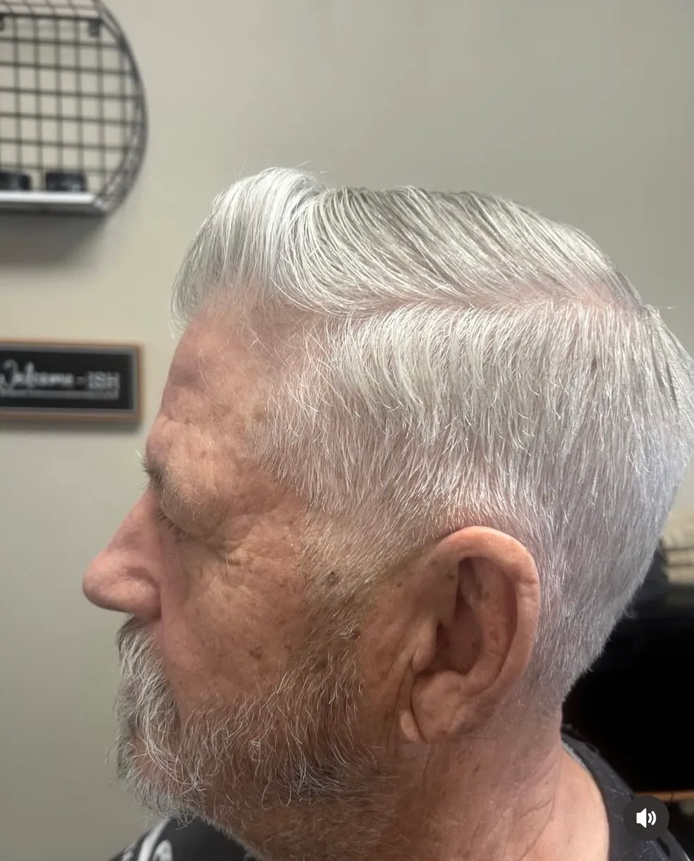 Haddon Township Barber Shop gallery image 5