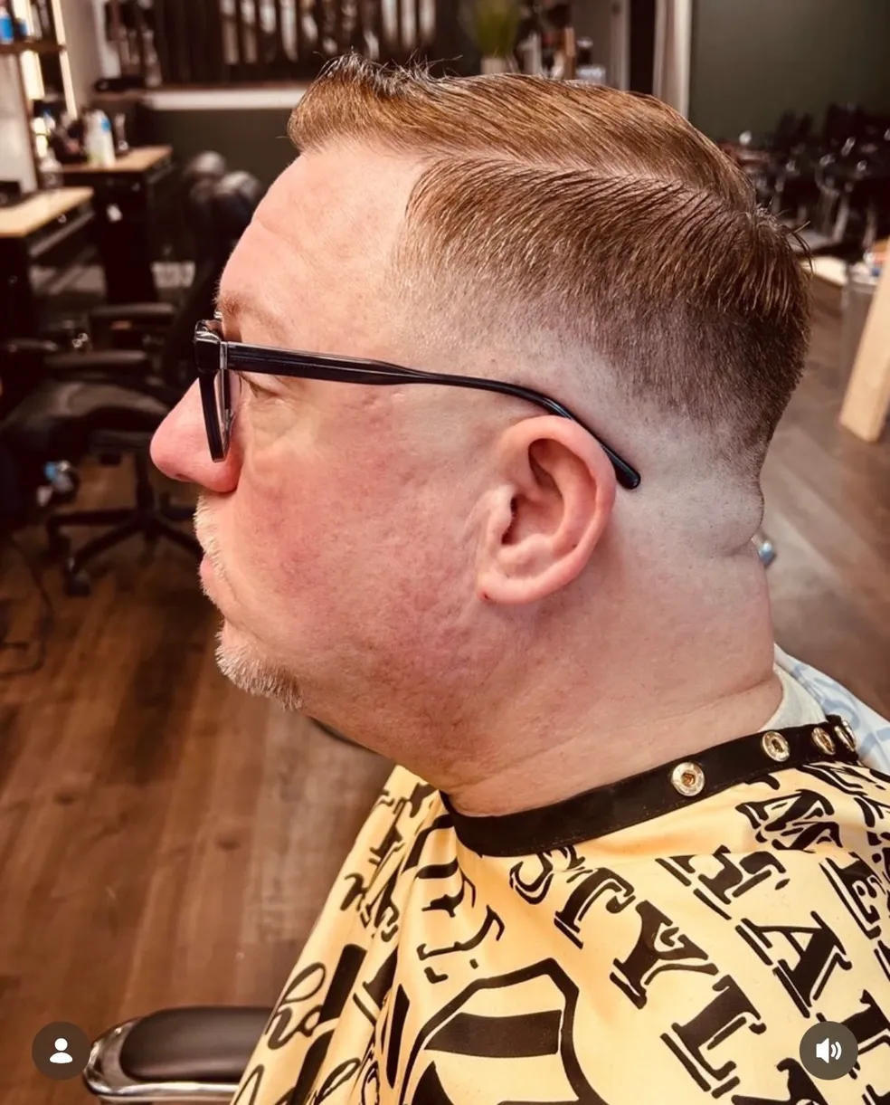 Haddon Township Barber Shop gallery image 3