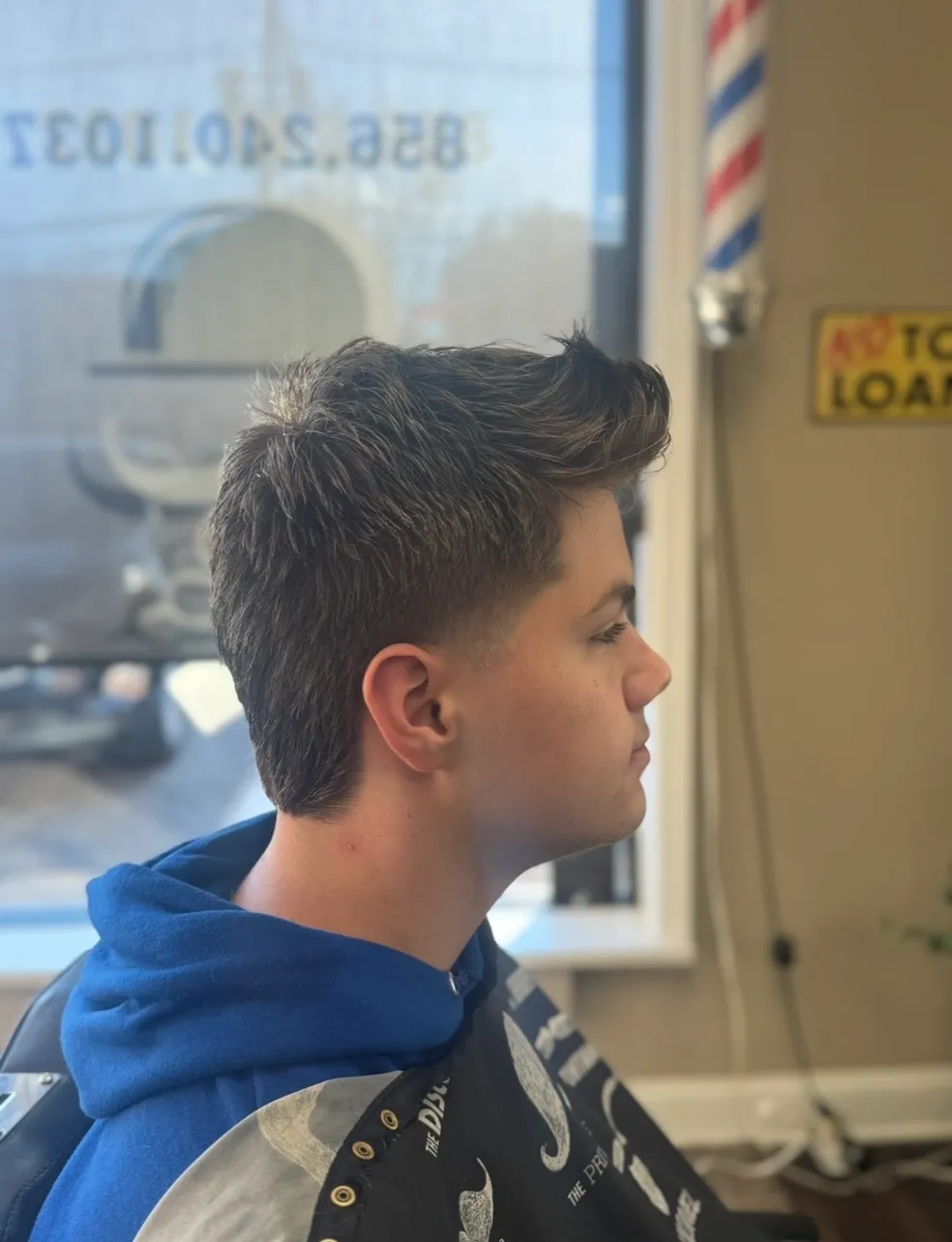 Haddon Township Barber Shop gallery image 11