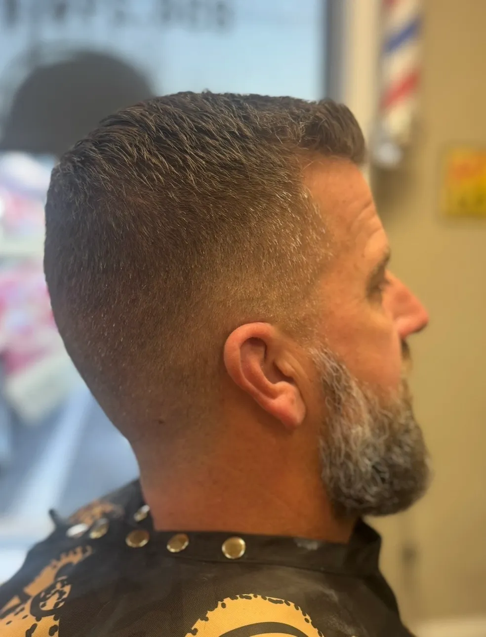 Haddon Township Barber Shop gallery image 6