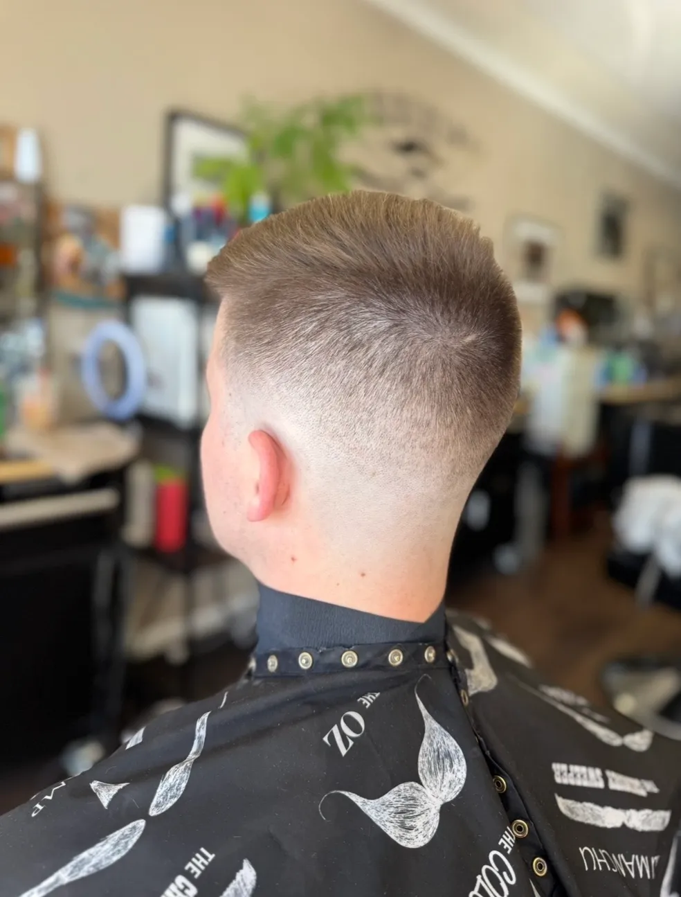 Haddon Township Barber Shop gallery image 12