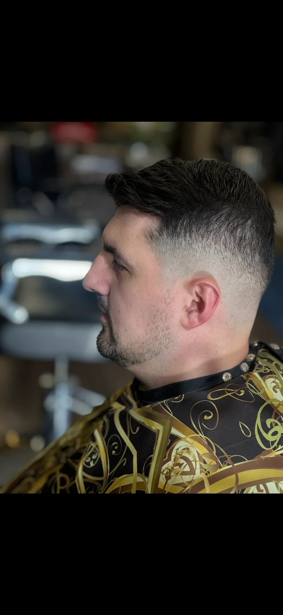 Haddon Township Barber Shop gallery image 21