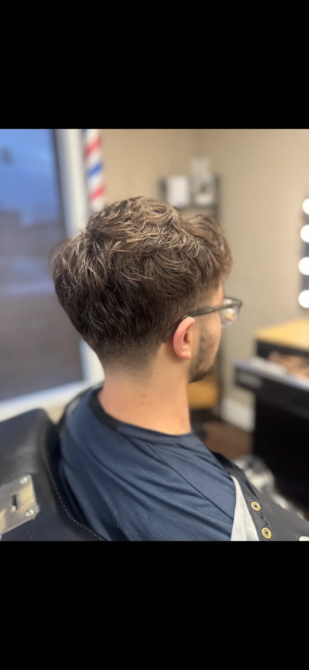 Haddon Township Barber Shop gallery image 9