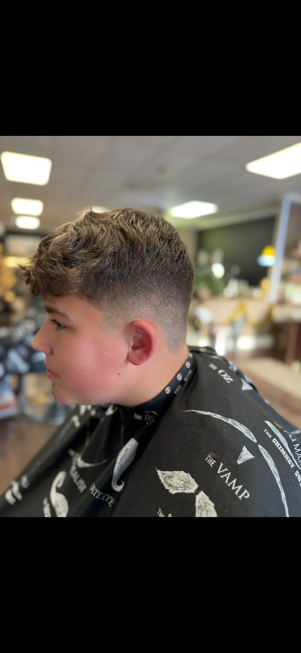 Haddon Township Barber Shop gallery image 22